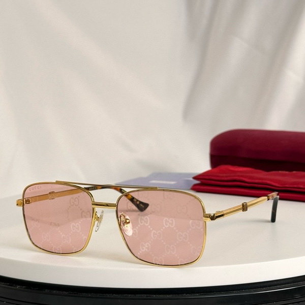 G*u*i sunglasses(aaaa)-1883