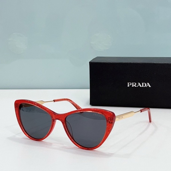 Pra*a sunglasses(aaaa)-2644