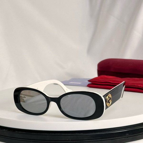 G*u*i sunglasses(aaaa)-1882