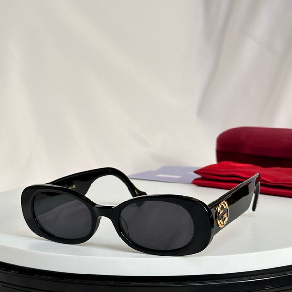 G*u*i sunglasses(aaaa)-1879