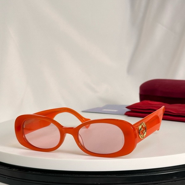 G*u*i sunglasses(aaaa)-1877