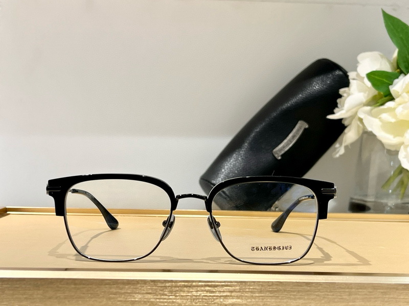 Ch**me He**ts sunglasses(aaaa)-272
