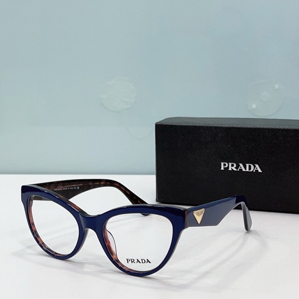 Pra*a sunglasses(aaaa)-2638