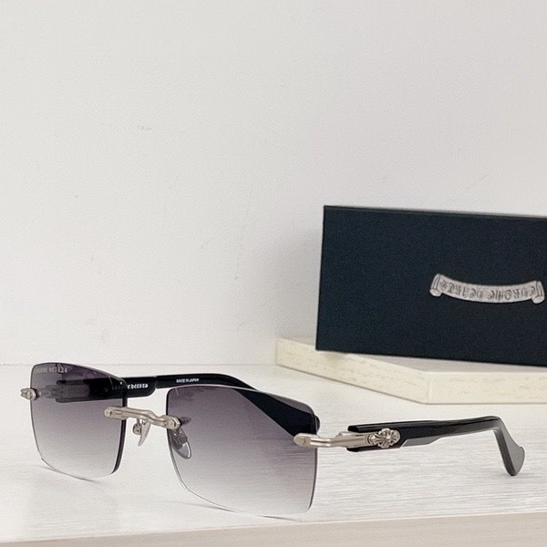 Ch**me He**ts sunglasses(aaaa)-1041