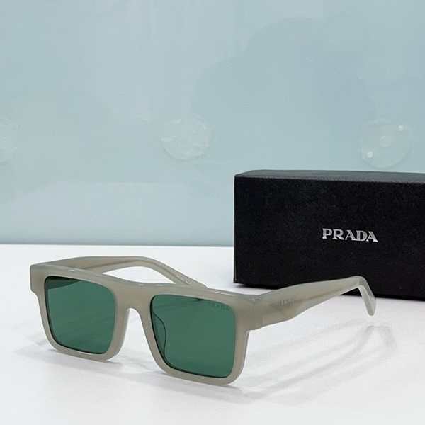 Pra*a sunglasses(aaaa)-2630