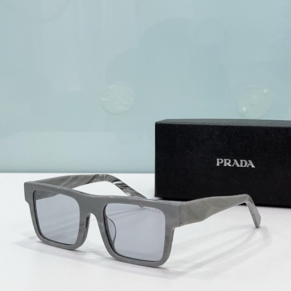 Pra*a sunglasses(aaaa)-2628