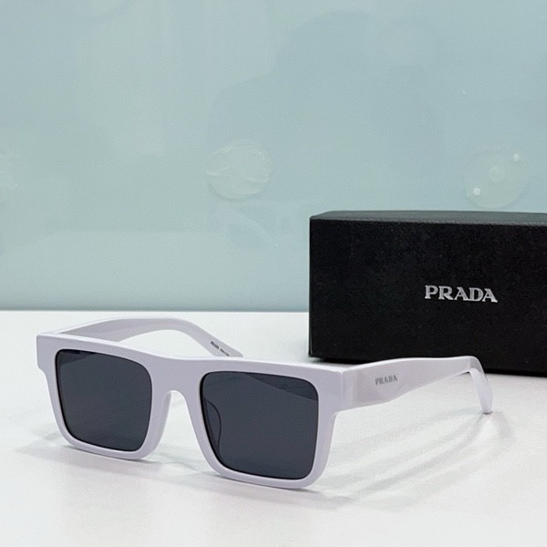 Pra*a sunglasses(aaaa)-2626