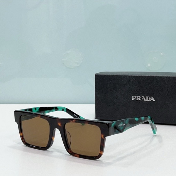Pra*a sunglasses(aaaa)-2623