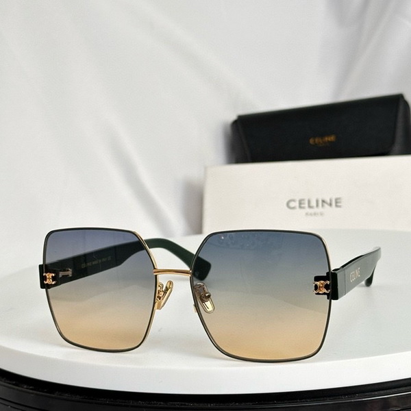 Ce**e sunglasses(aaaa)-366