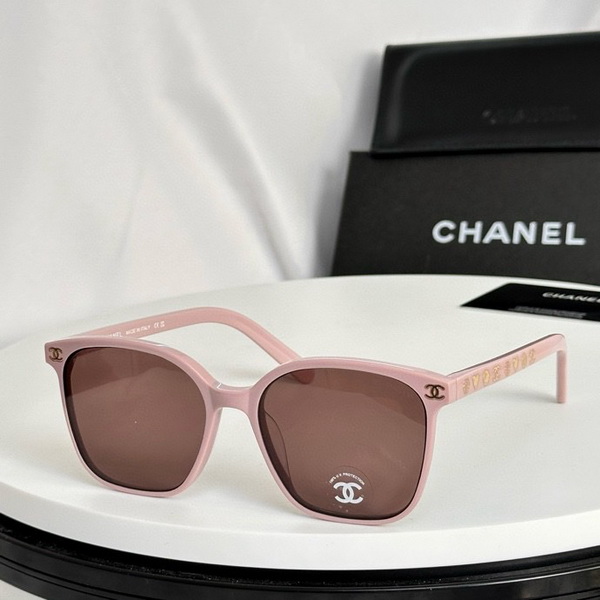 Ch*el sunglasses(aaaa) -1104