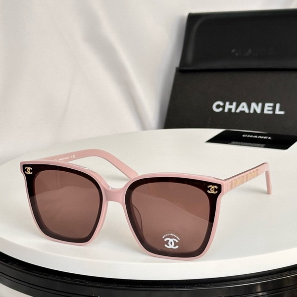 Ch*el sunglasses(aaaa) -1101