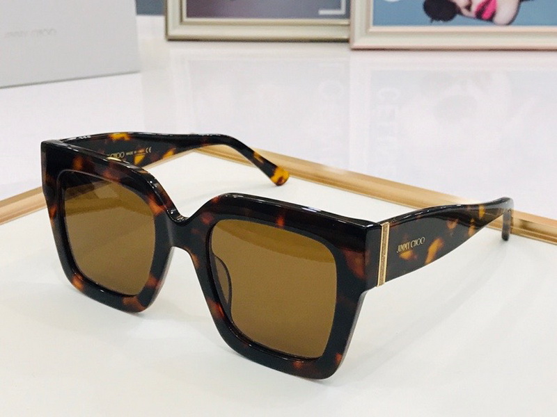 Ji*y Ch* sunglasses(aaaa)-141