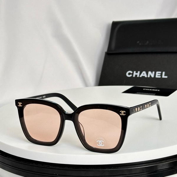 Ch*el sunglasses(aaaa) -1098