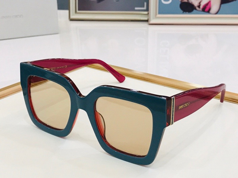 Ji*y Ch* sunglasses(aaaa)-137