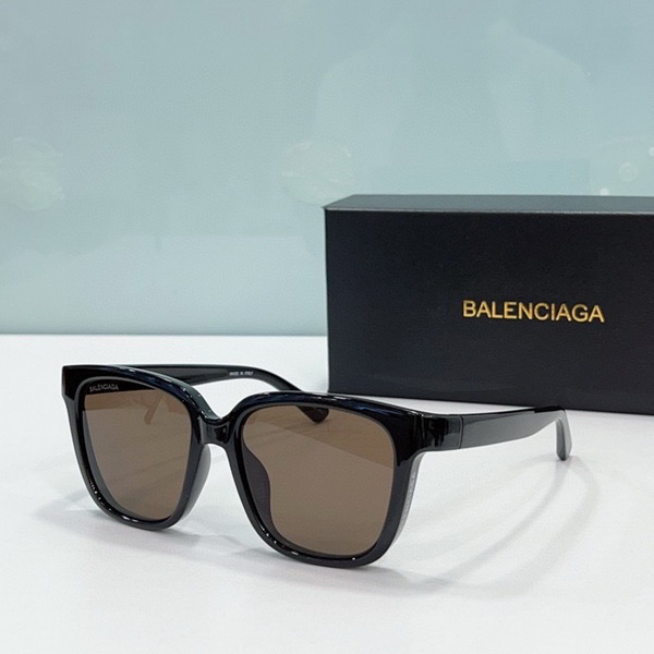 Ba*len*cia*ga sunglasses(aaaa)-268