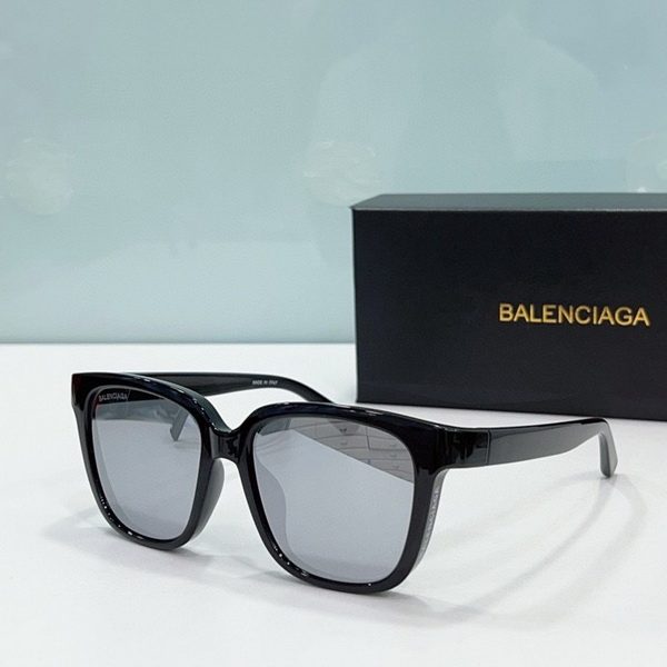 Ba*len*cia*ga sunglasses(aaaa)-267