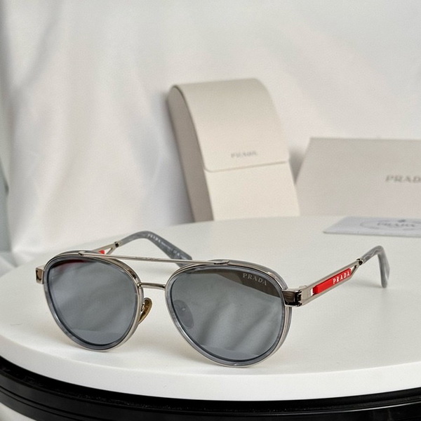 Pra*a sunglasses(aaaa)-2618
