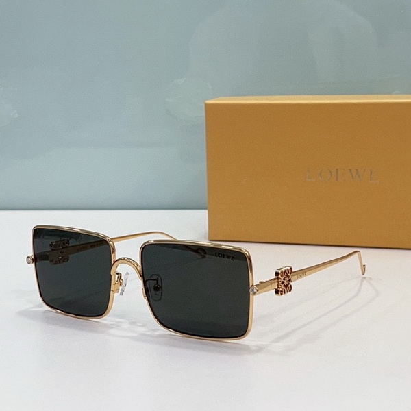 L0ew* sunglasses(aaaa)-188