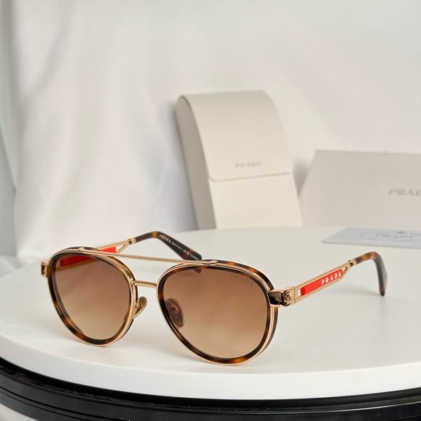 Pra*a sunglasses(aaaa)-2616