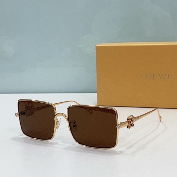 L0ew* sunglasses(aaaa)-189