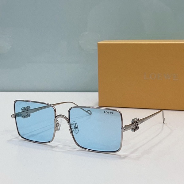 L0ew* sunglasses(aaaa)-186