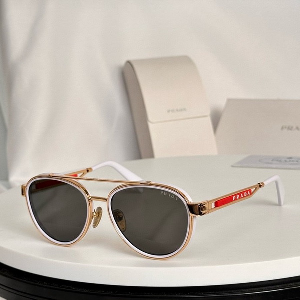Pra*a sunglasses(aaaa)-2614
