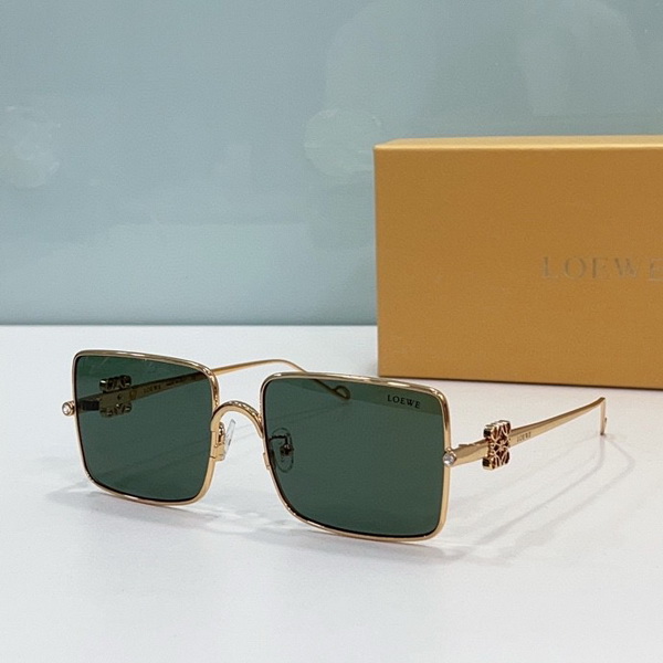 L0ew* sunglasses(aaaa)-187