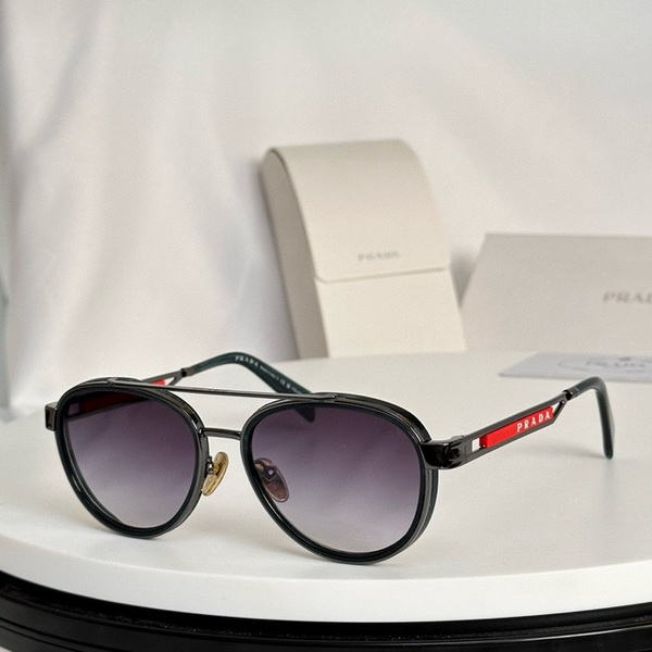 Pra*a sunglasses(aaaa)-2612