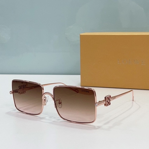L0ew* sunglasses(aaaa)-185