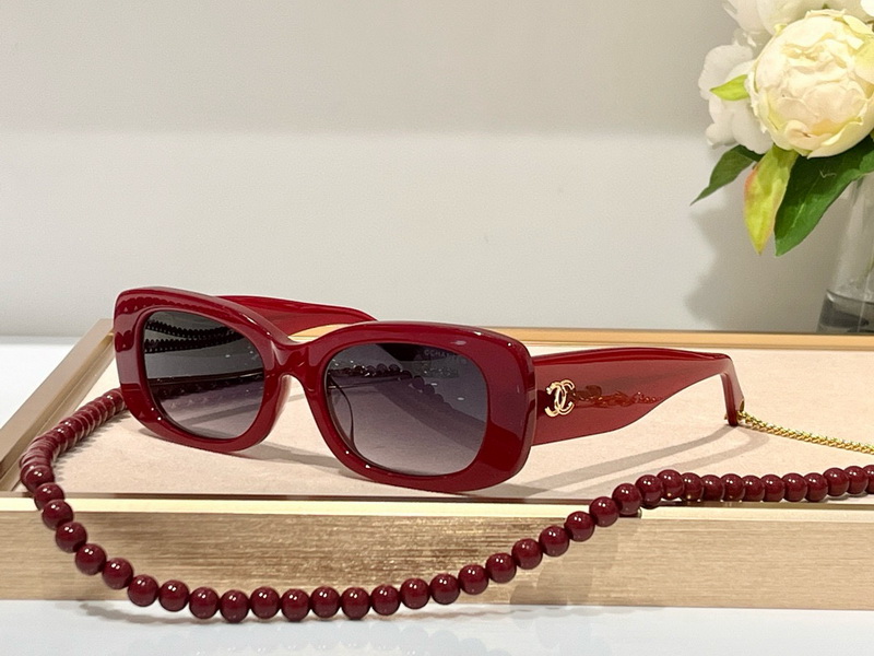 Ch*el sunglasses(aaaa) -1088