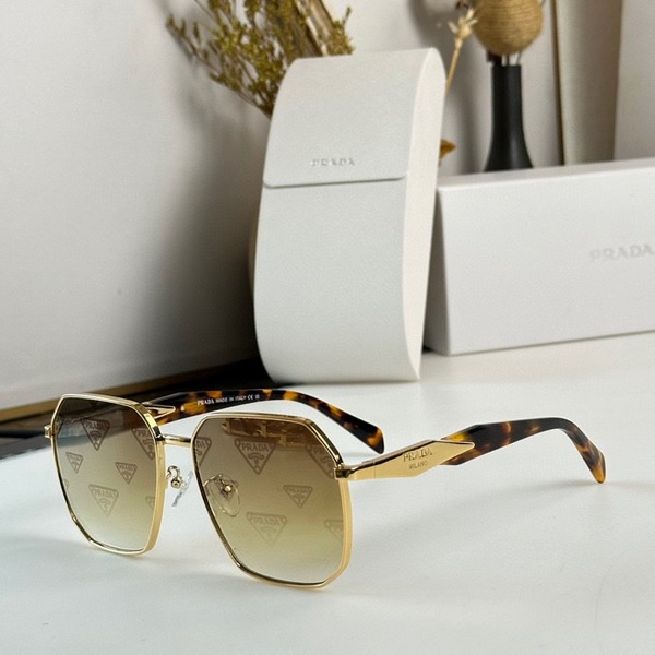Pra*a sunglasses(aaaa)-2607