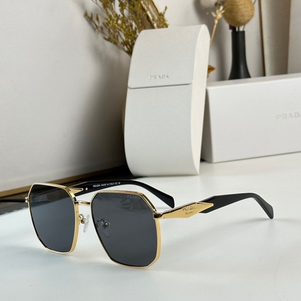 Pra*a sunglasses(aaaa)-2606