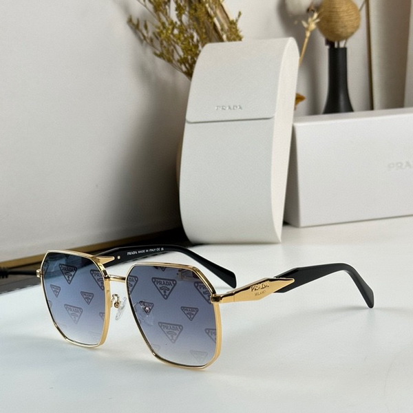 Pra*a sunglasses(aaaa)-2605