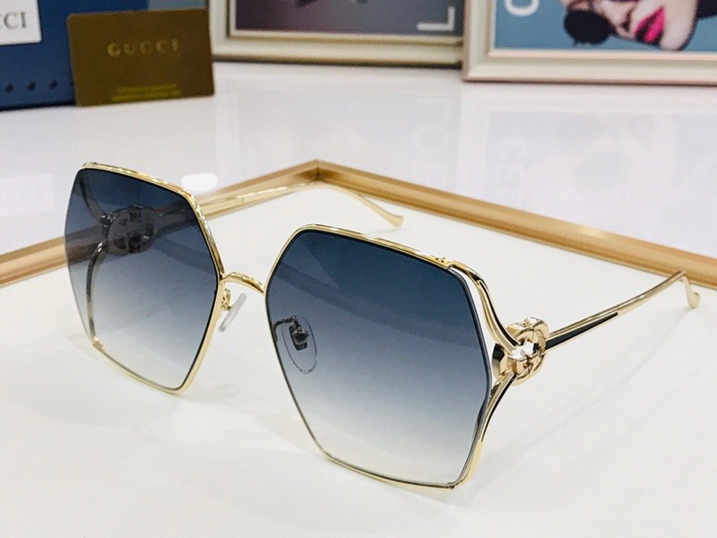 G*u*i sunglasses(aaaa)-1875