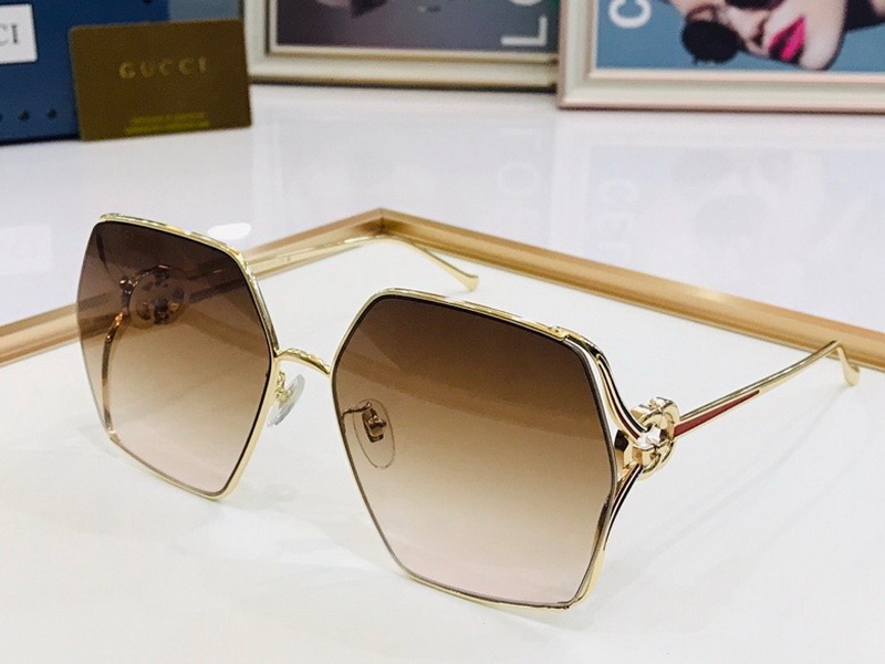G*u*i sunglasses(aaaa)-1874