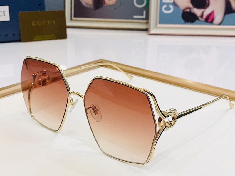 G*u*i sunglasses(aaaa)-1873