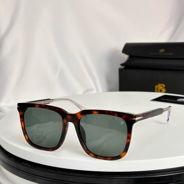 David Beckham Sunglasses(AAAA)-195