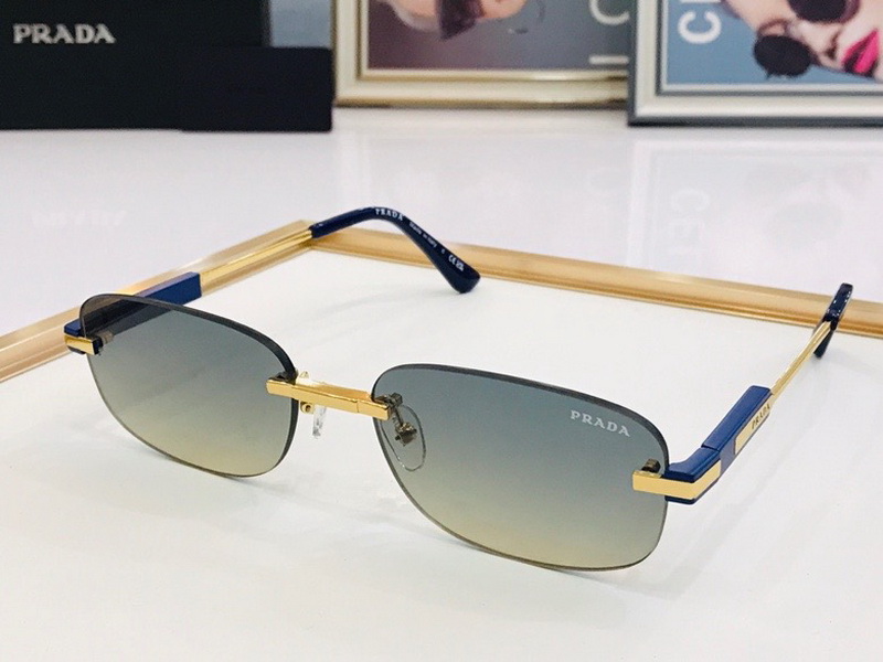 Pra*a sunglasses(aaaa)-2600