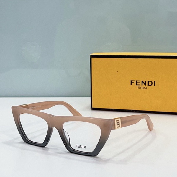 F**di sunglasses(aaaa)-106