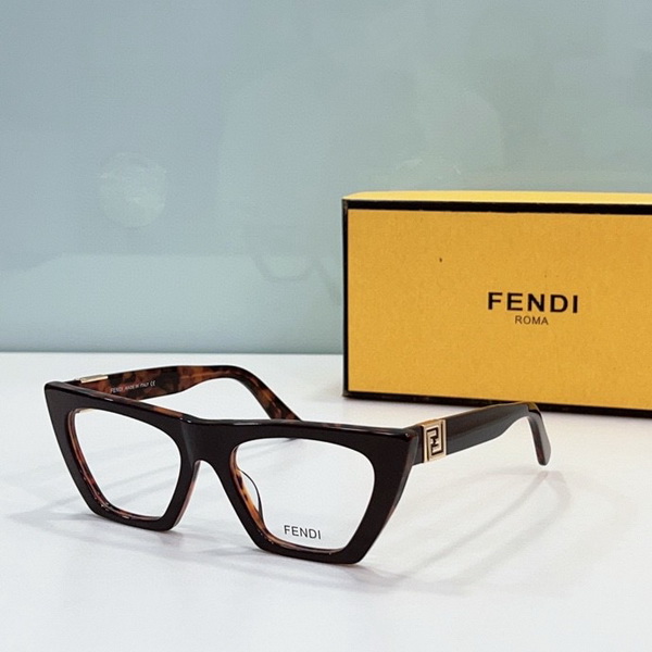 F**di sunglasses(aaaa)-105