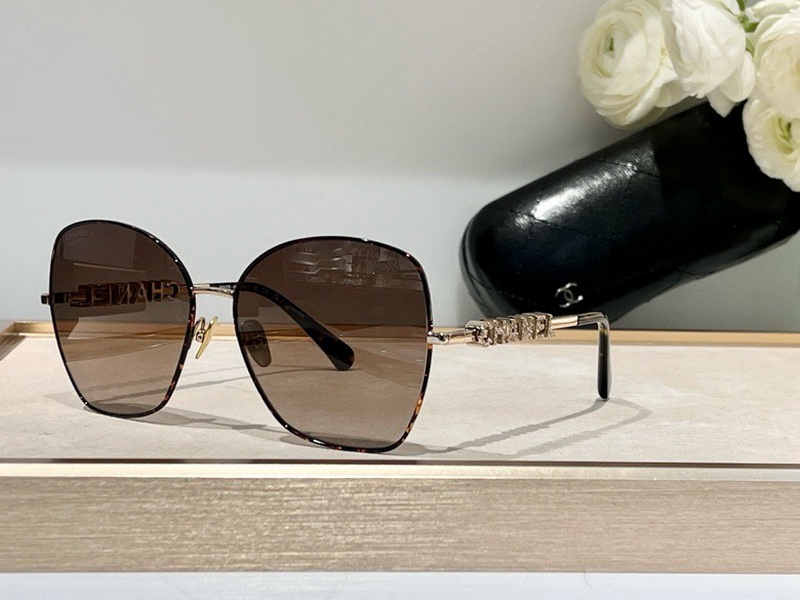 Ch*el sunglasses(aaaa) -1078