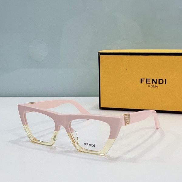 F**di sunglasses(aaaa)-103