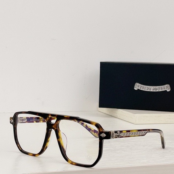 Ch**me He**ts sunglasses(aaaa)-242