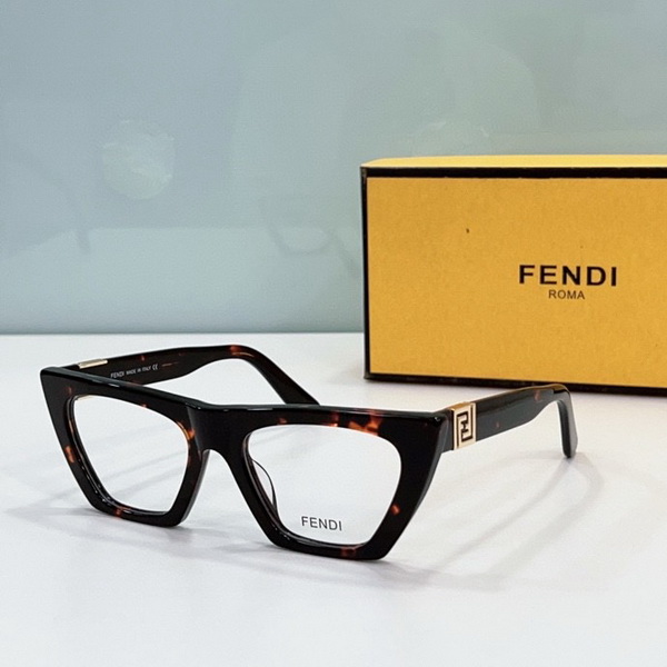 F**di sunglasses(aaaa)-099
