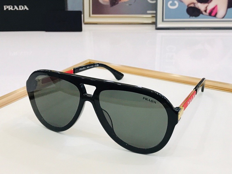 Pra*a sunglasses(aaaa)-2589