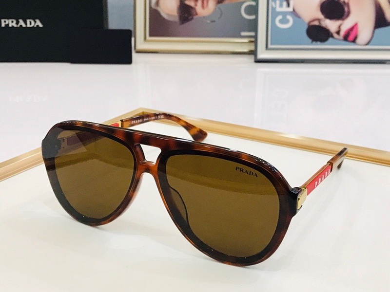 Pra*a sunglasses(aaaa)-2588