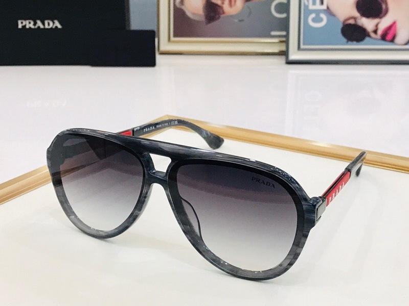 Pra*a sunglasses(aaaa)-2586