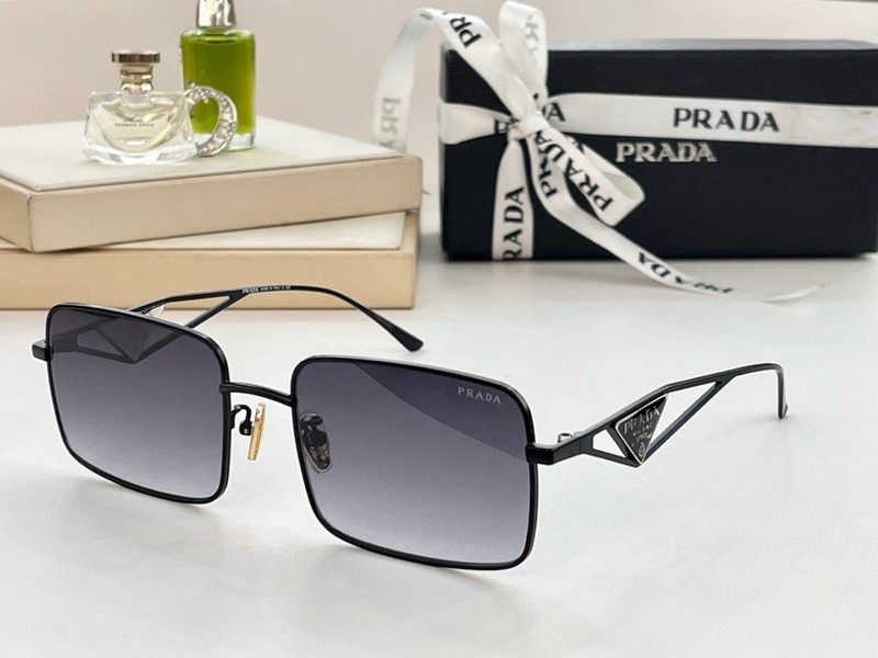 Pra*a sunglasses(aaaa)-2581