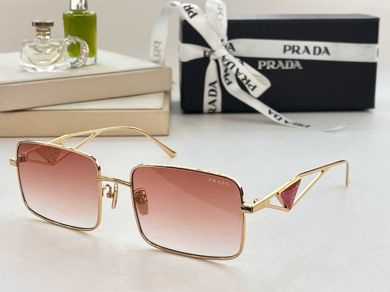 Pra*a sunglasses(aaaa)-2579