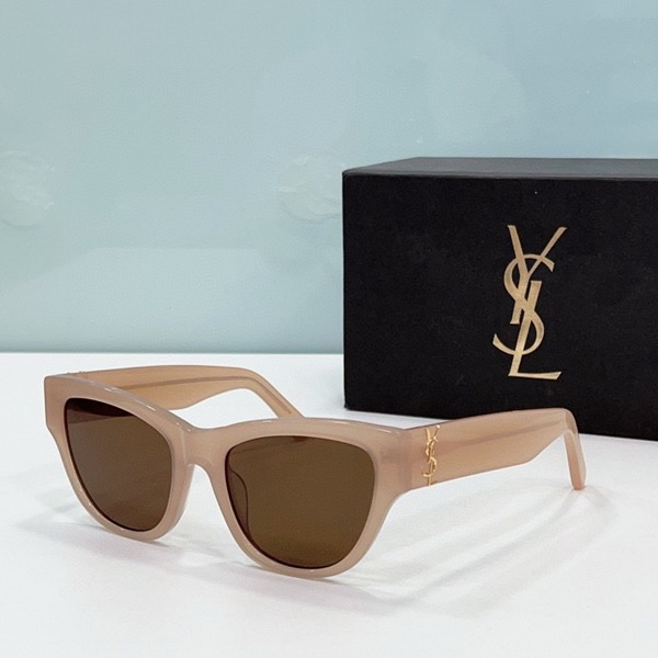 Y*L sunglasses(aaaa)-023